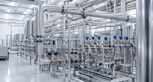 Industrial Piping Technology