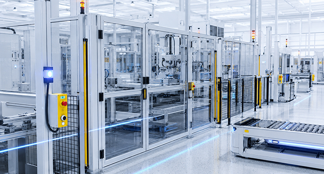 Safety & Protection Technology