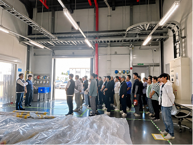 協力会社安全教育